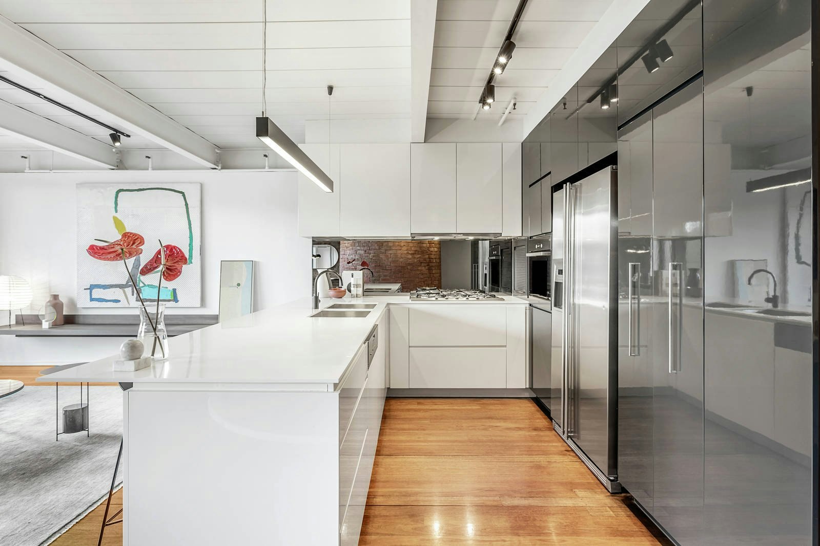 206/10 Hillingdon Place, Prahran, VIC