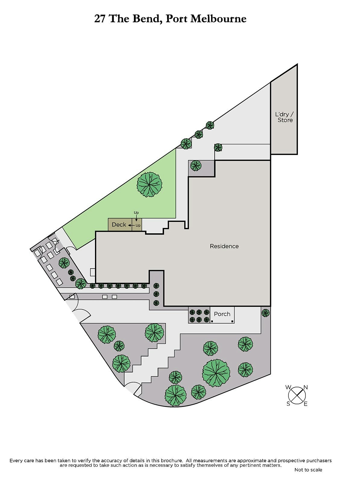 27 The Bend, Port Melbourne, VIC