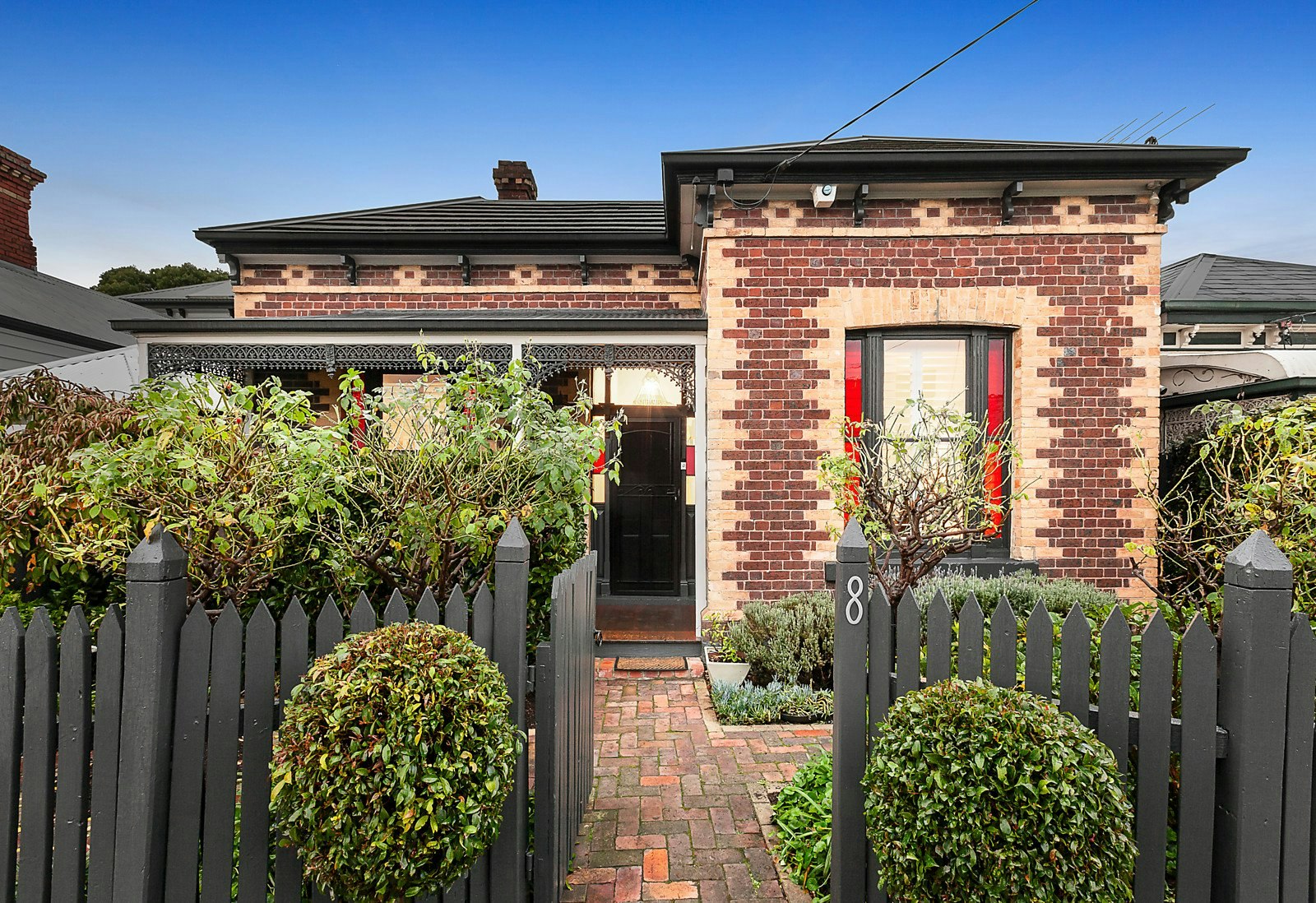 8 Johnson Street, Hawthorn, VIC