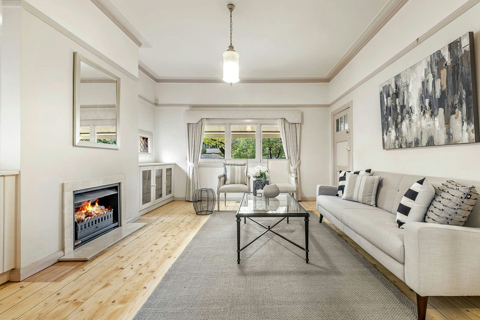 9 Alexandra Crescent, Surrey Hills, VIC