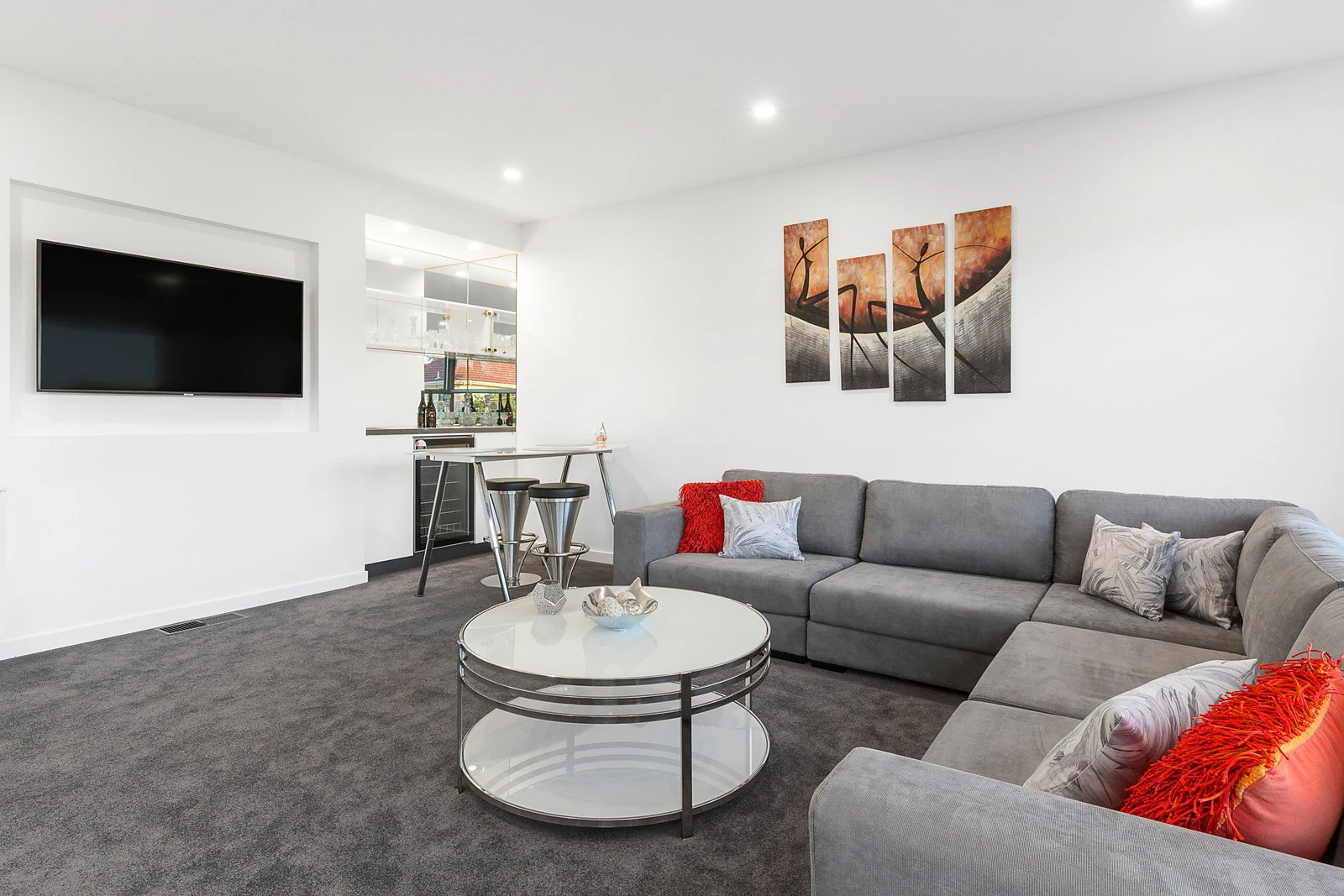 1 Southey Street, Sandringham, VIC