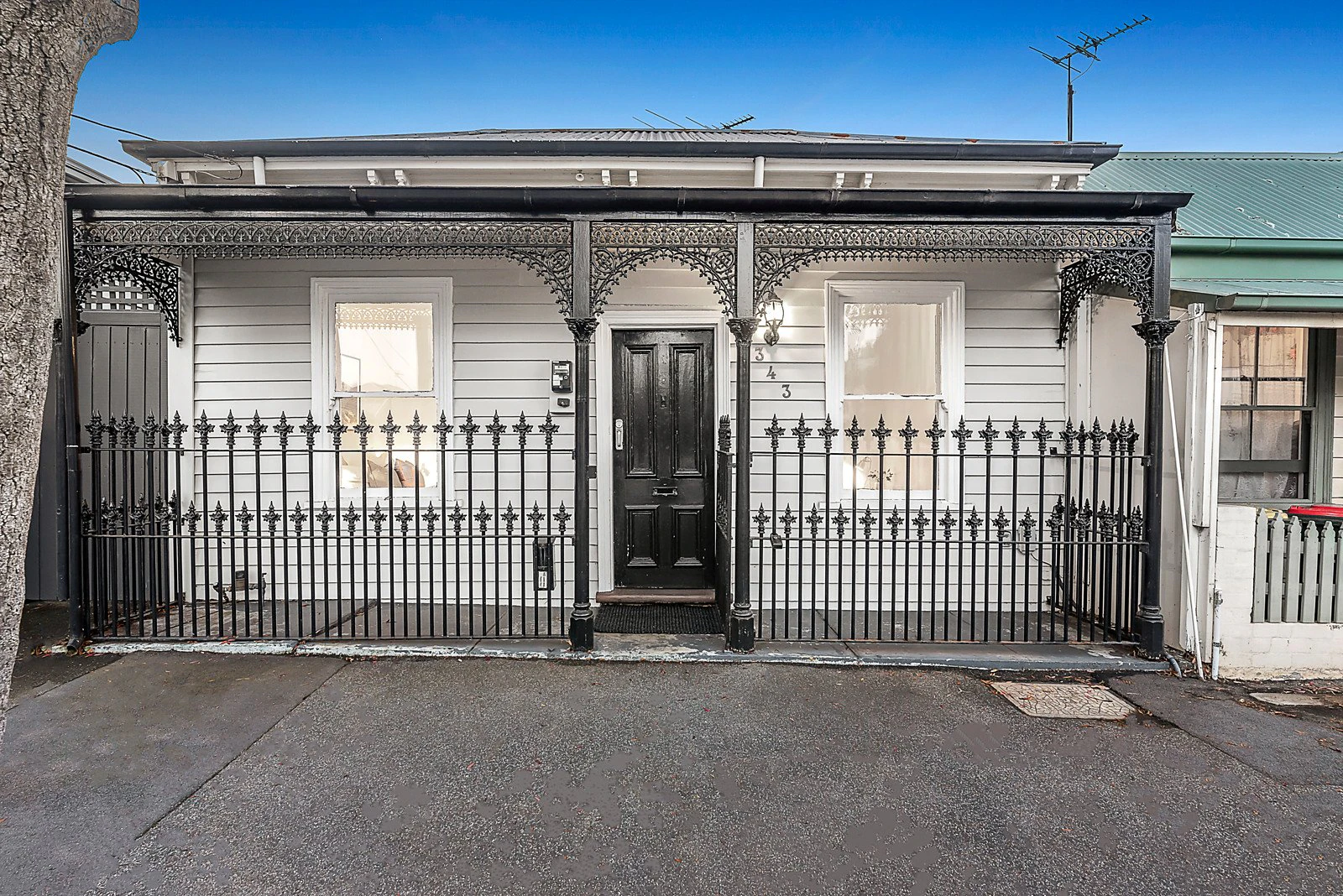 343 Princes Street, Port Melbourne, VIC