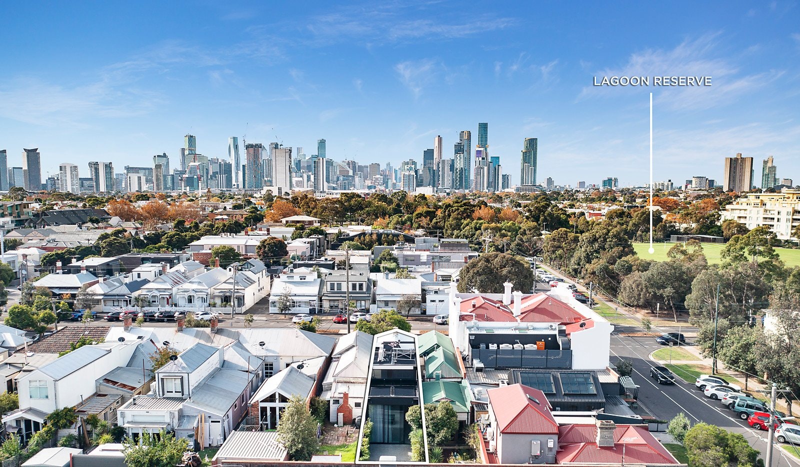 103 Graham Street, Port Melbourne, VIC