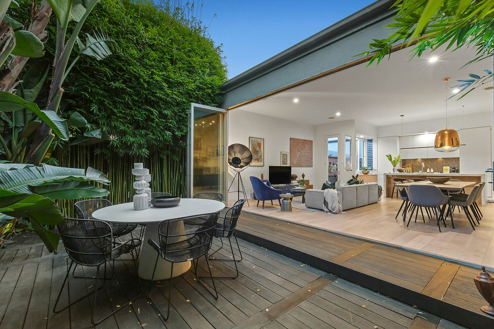 56 Fitzwilliam Street, Kew, VIC