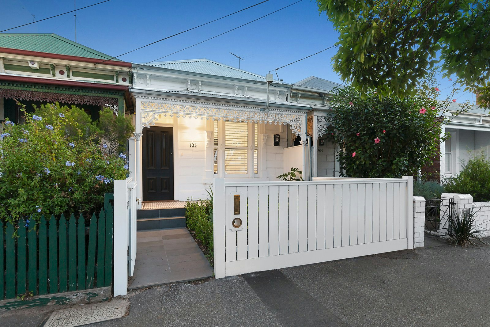 103 Graham Street, Port Melbourne, VIC