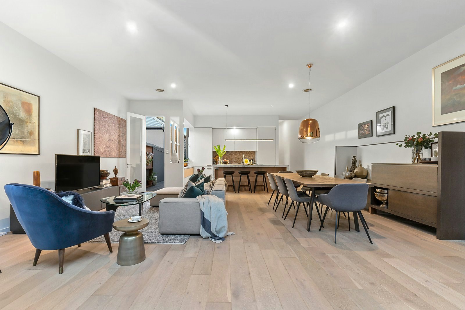 56 Fitzwilliam Street, Kew, VIC