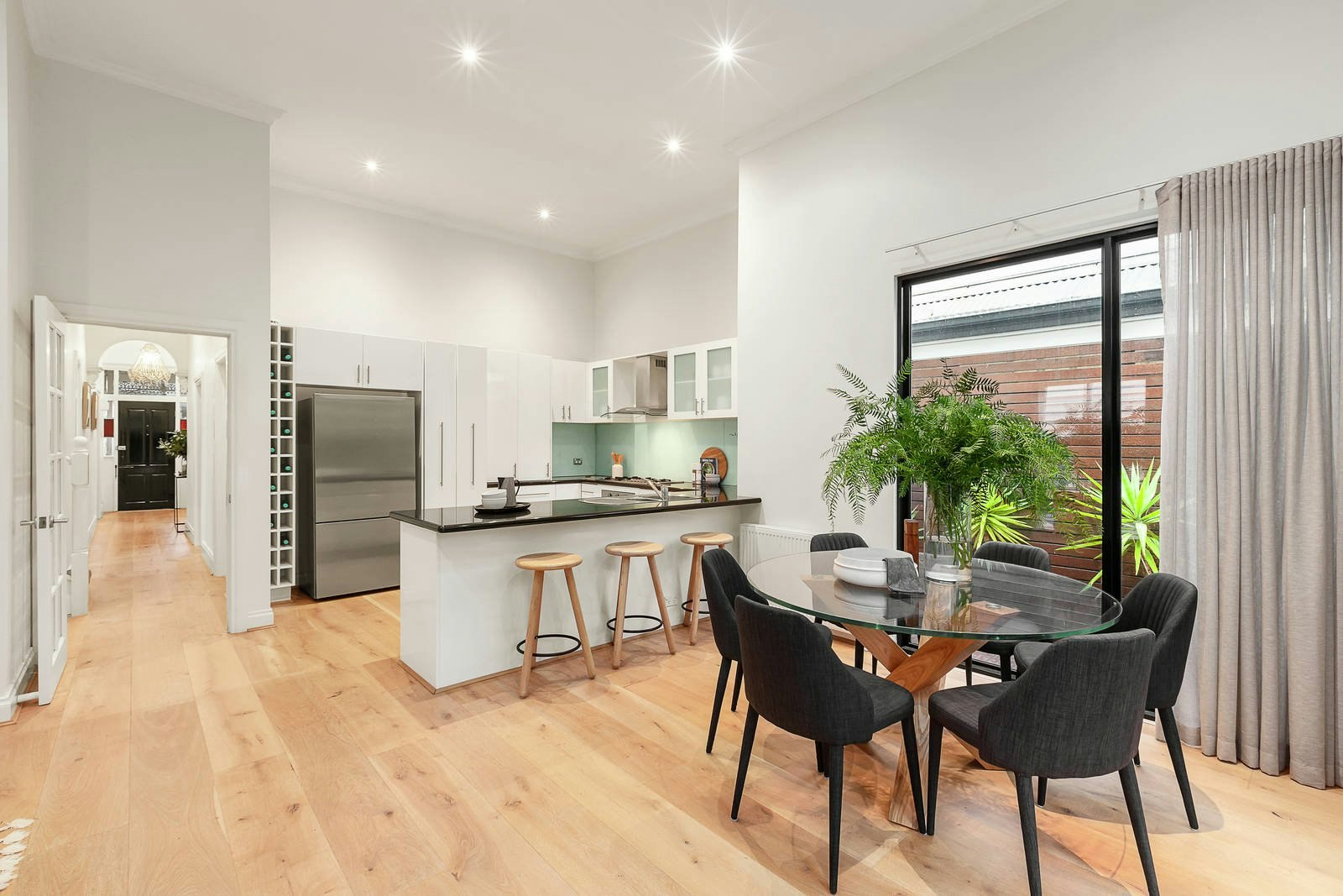 8 Johnson Street, Hawthorn, VIC