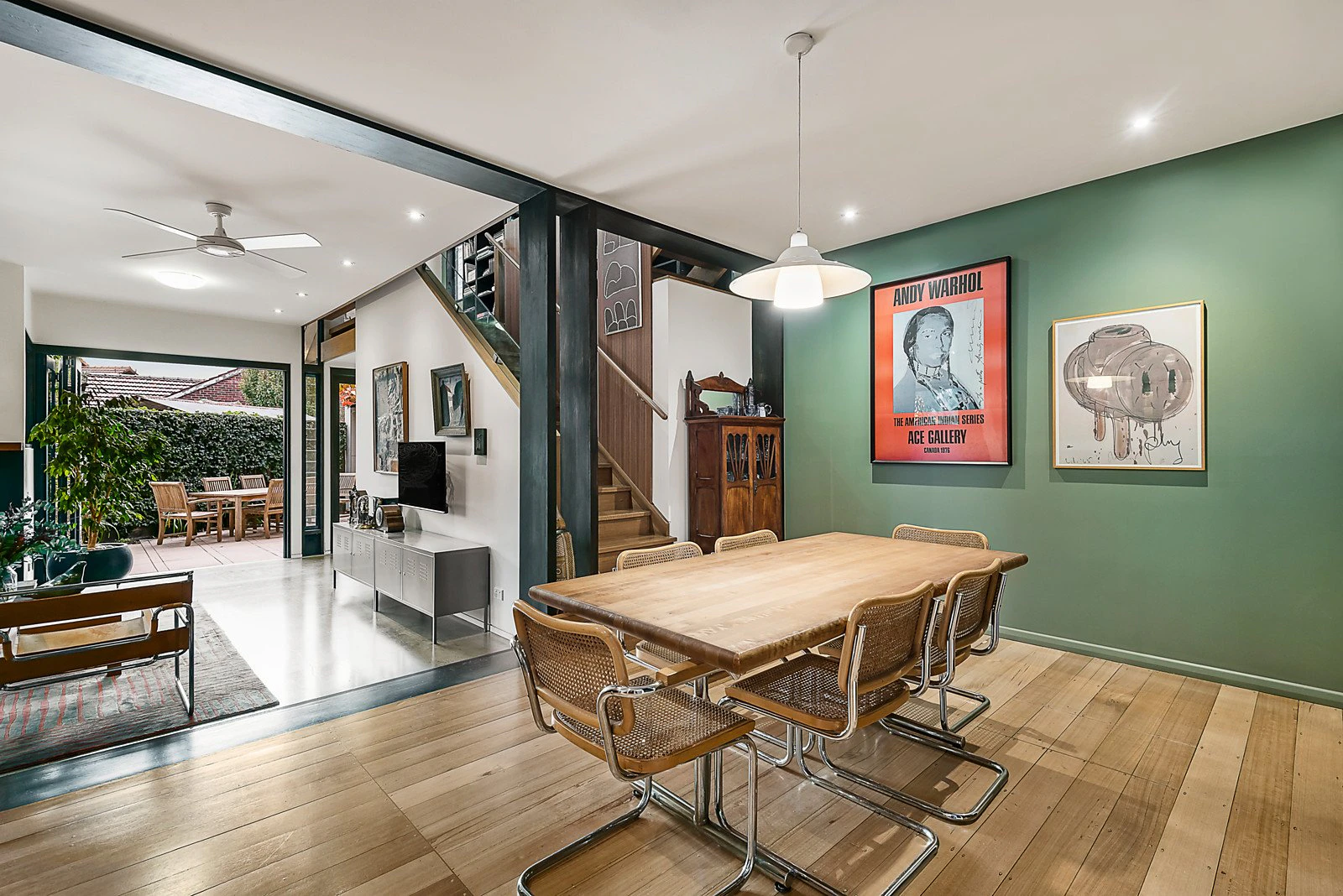 27 The Bend, Port Melbourne, VIC