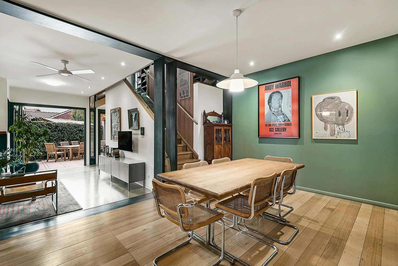 27 The Bend, Port Melbourne, VIC