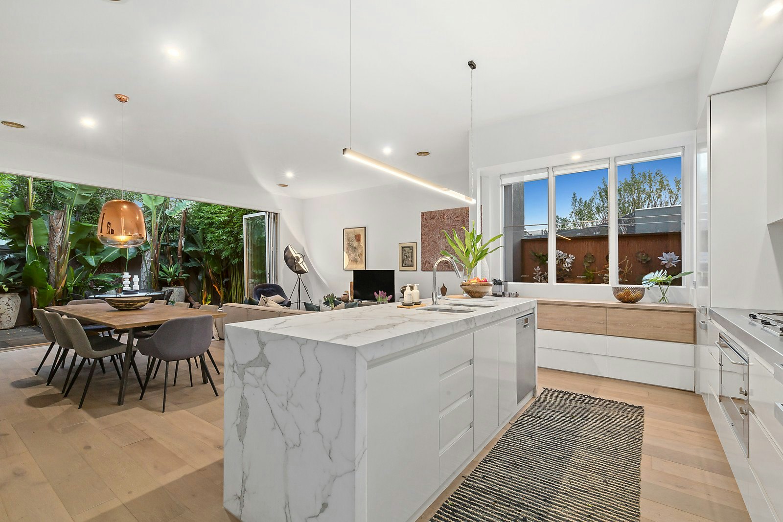 56 Fitzwilliam Street, Kew, VIC