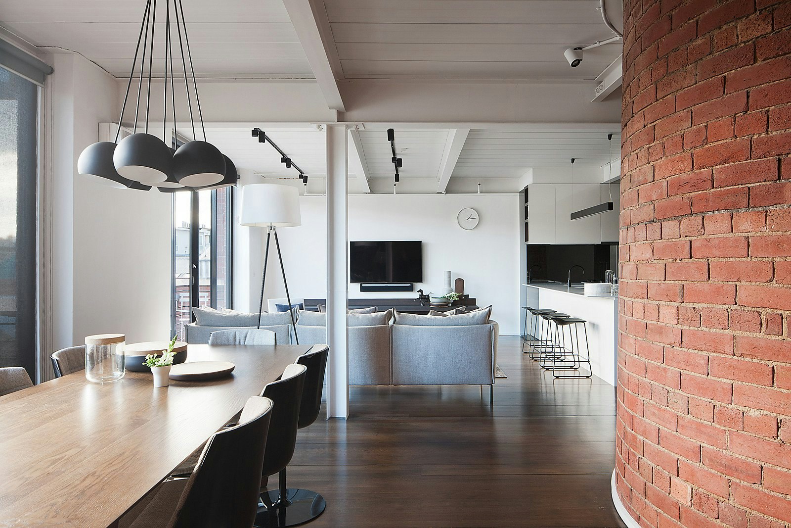 206/10 Hillingdon Place, Prahran, VIC