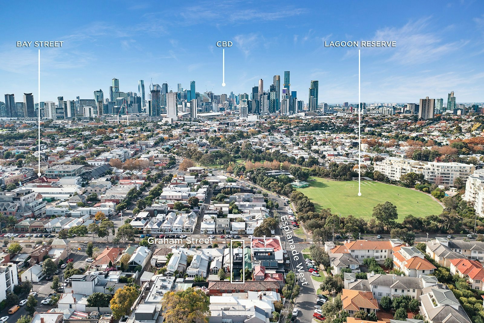 103 Graham Street, Port Melbourne, VIC