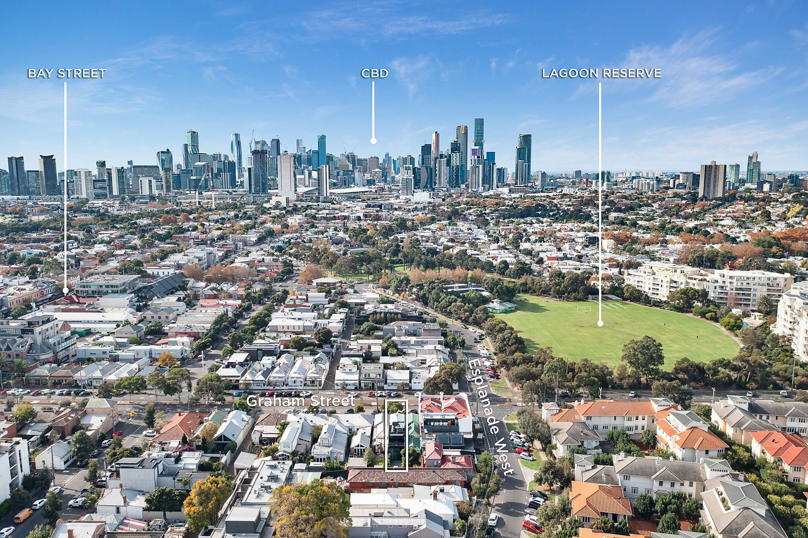 103 Graham Street, Port Melbourne, VIC