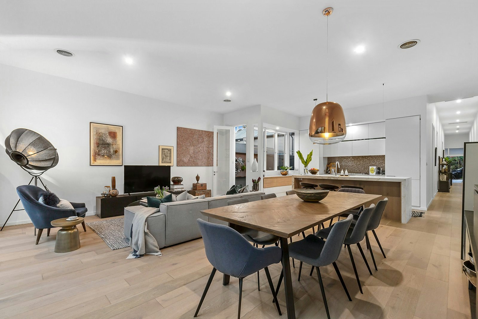 56 Fitzwilliam Street, Kew, VIC