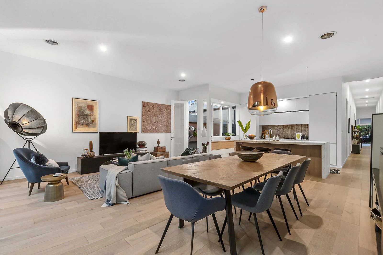 56 Fitzwilliam Street, Kew, VIC