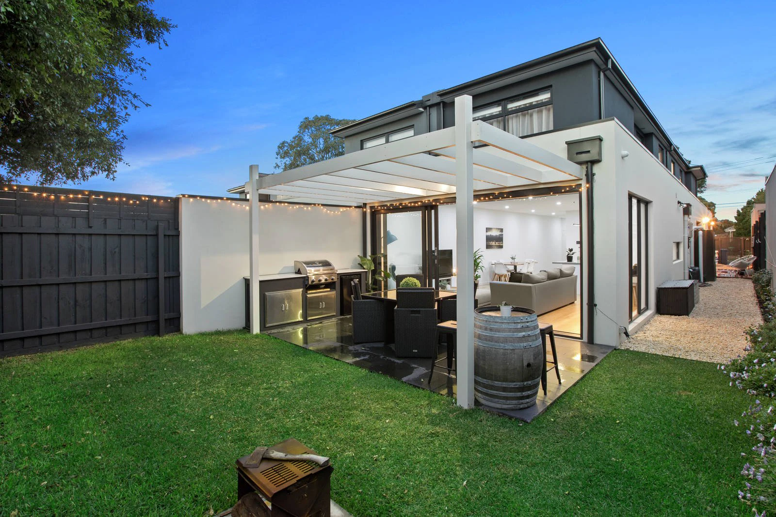 11A Tibrockney Street, Highett, VIC