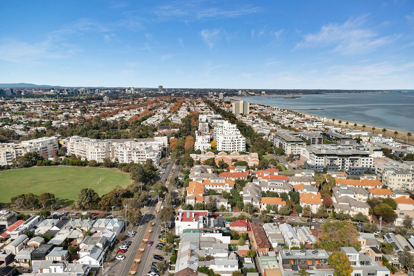 103 Graham Street, Port Melbourne, VIC