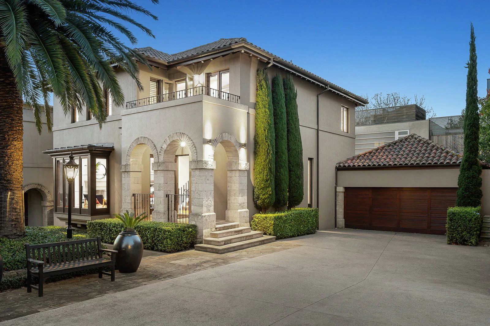 6/75-81 Grange Road, Toorak, VIC