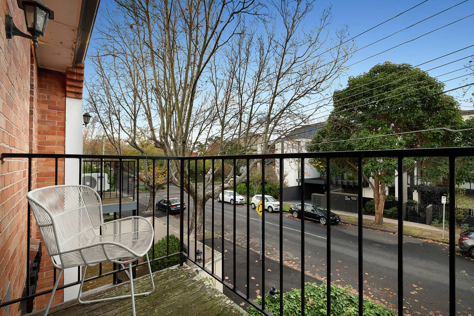 5/12 Cromwell Road, South Yarra, VIC