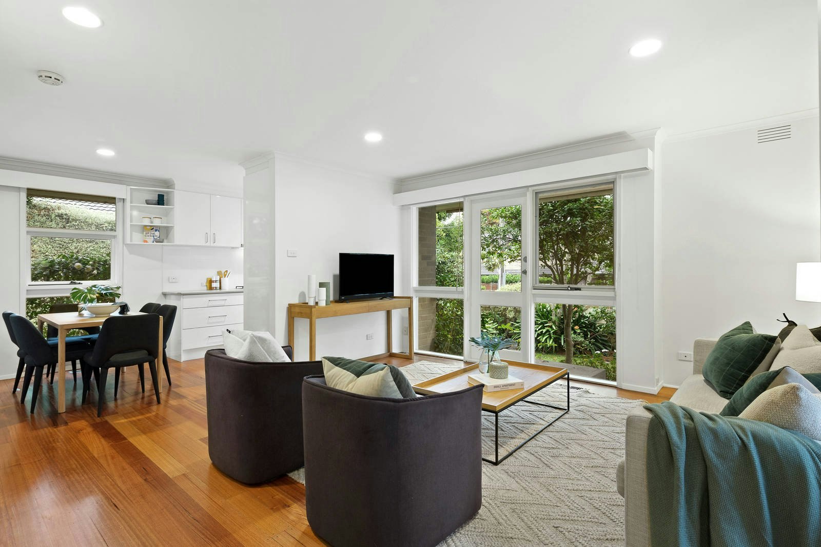 1/8 Hope Street, Camberwell, VIC