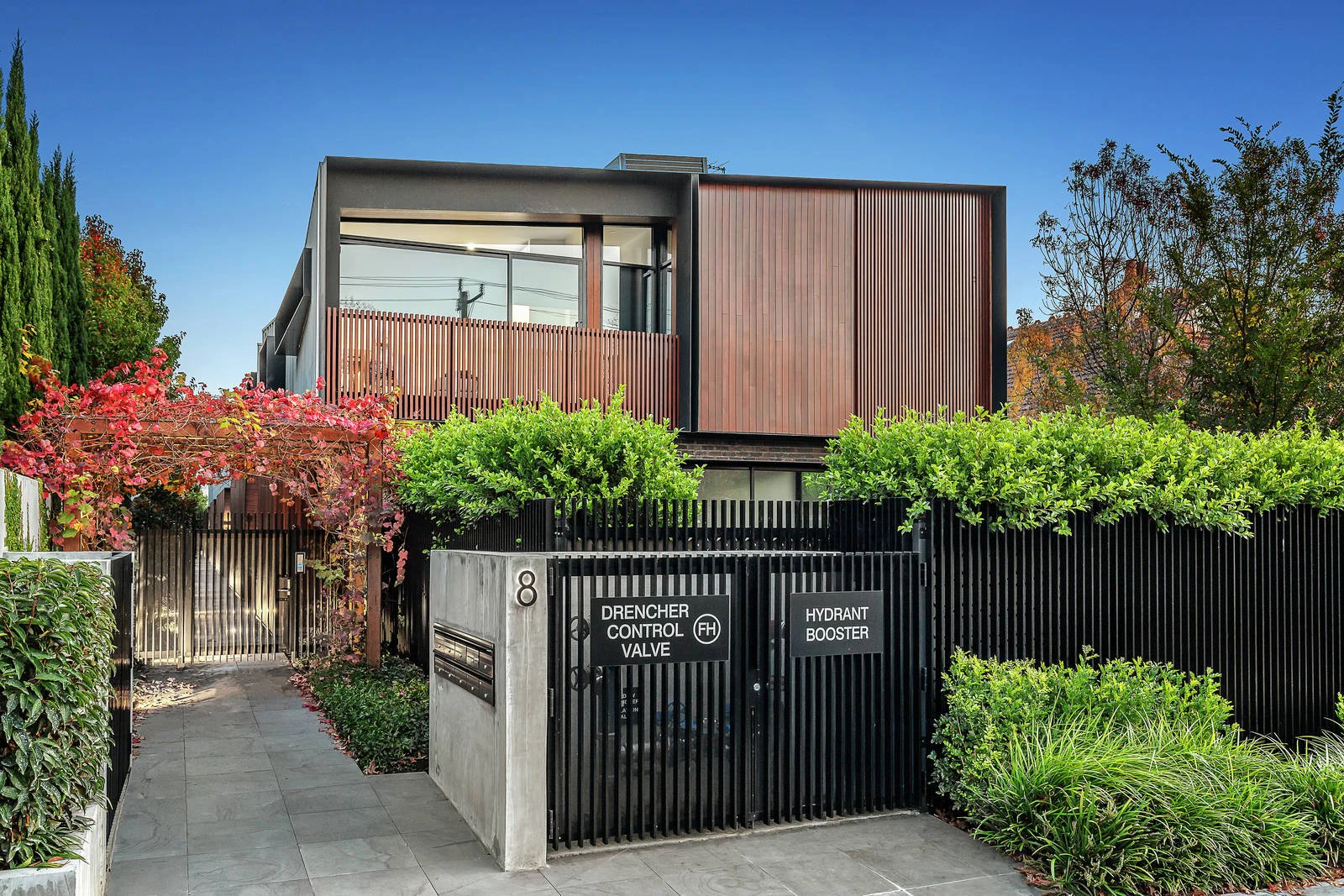 4/8 Manningtree Road, Hawthorn, VIC