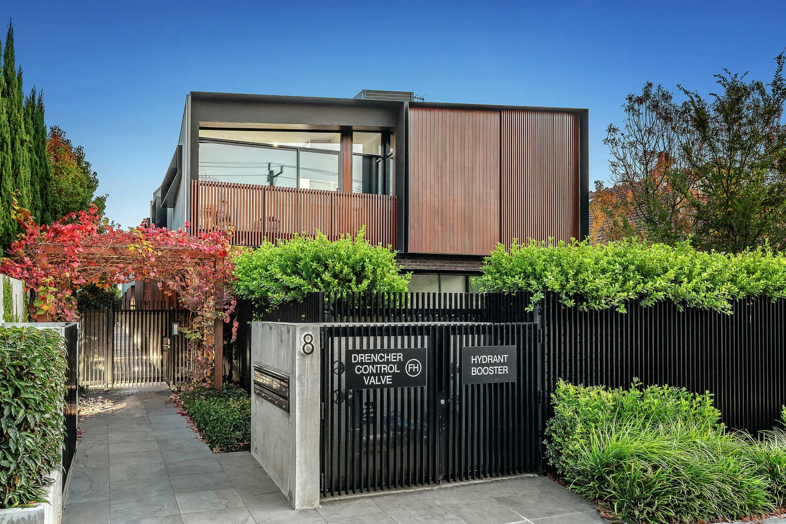 4/8 Manningtree Road, Hawthorn, VIC