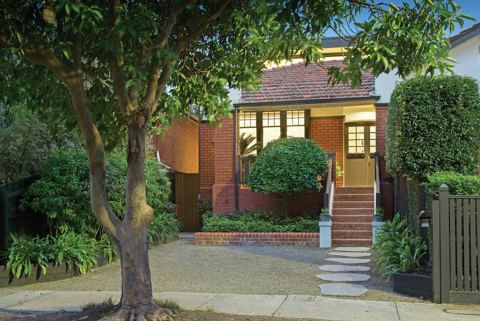 48 Malin Street, Kew, VIC