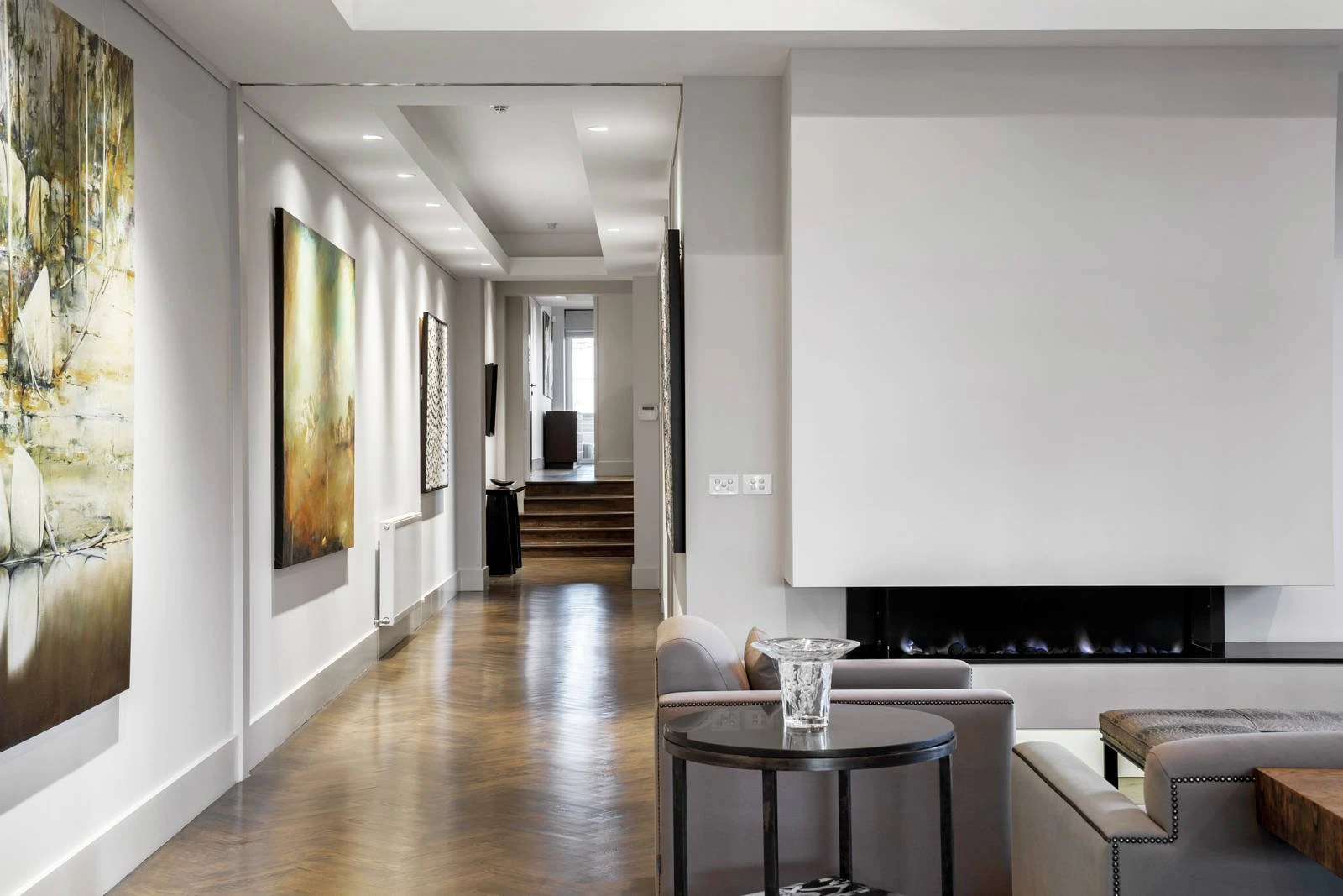 3/19 Park Street, South Yarra, VIC