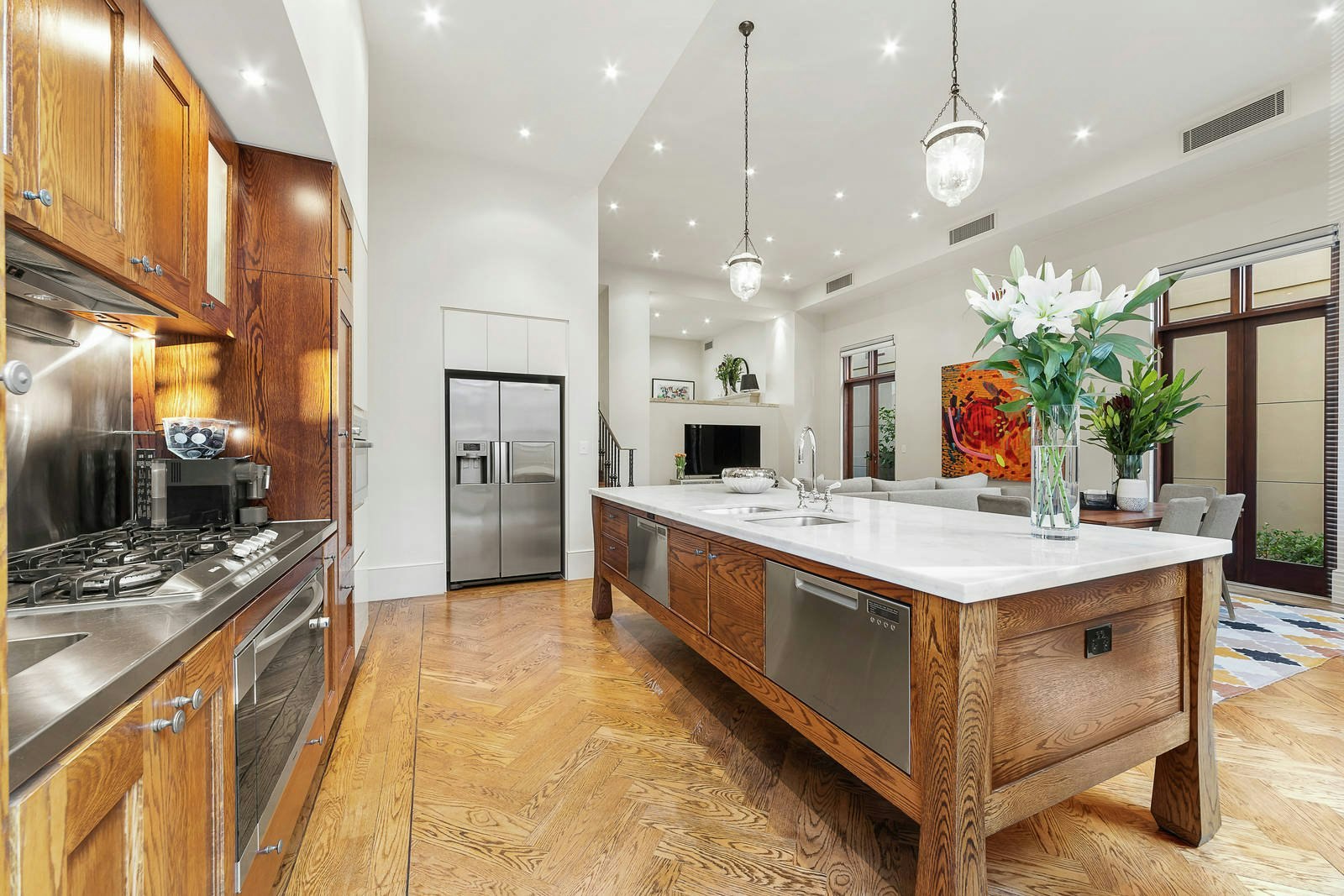 6/75-81 Grange Road, Toorak, VIC