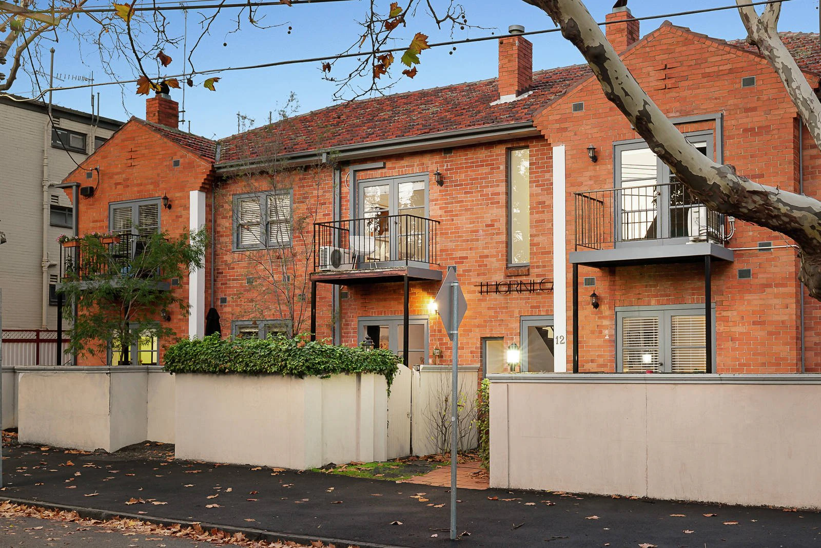 5/12 Cromwell Road, South Yarra, VIC