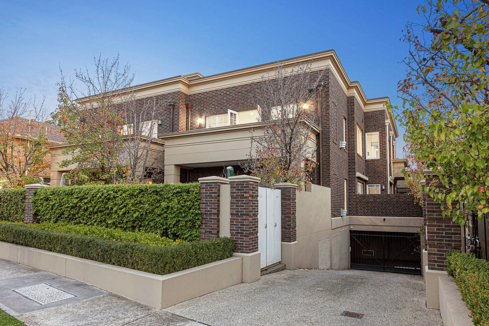 5/28 Manningtree Road, Hawthorn, VIC