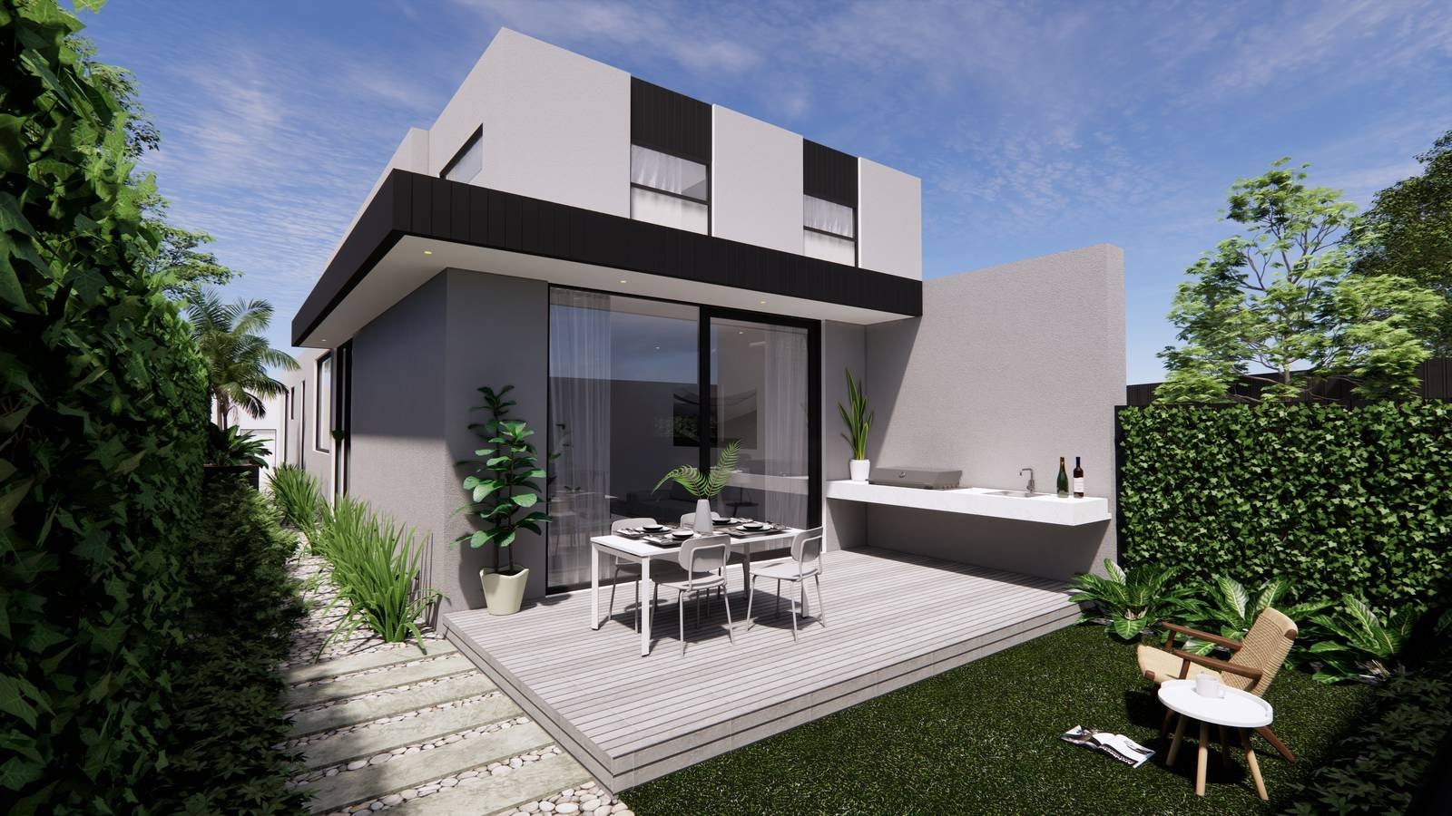 6a Marshall Avenue, Highett, VIC