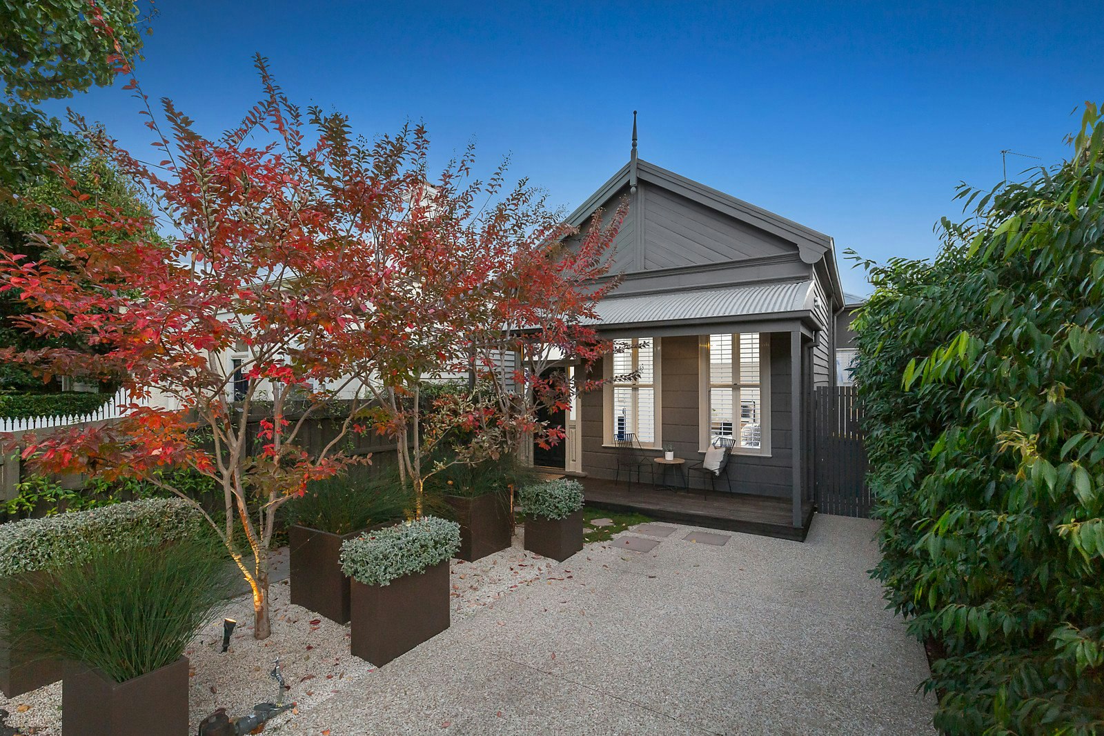56 Fitzwilliam Street, Kew, VIC