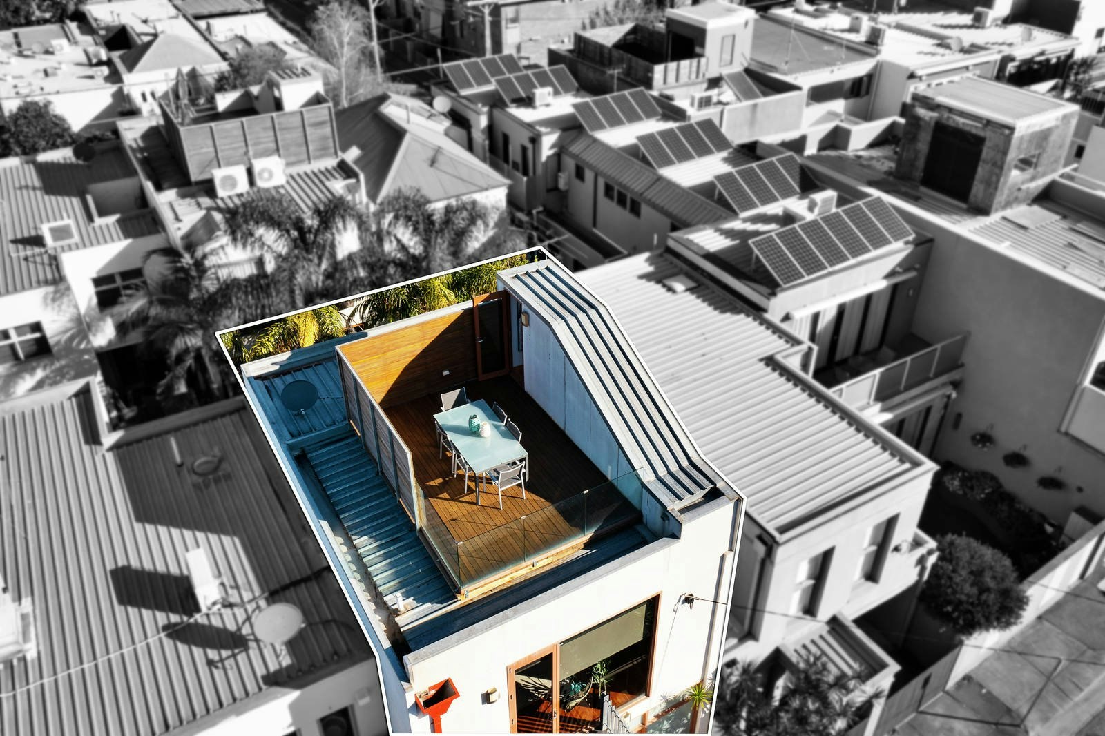 18 Sheedy Street, Richmond, VIC