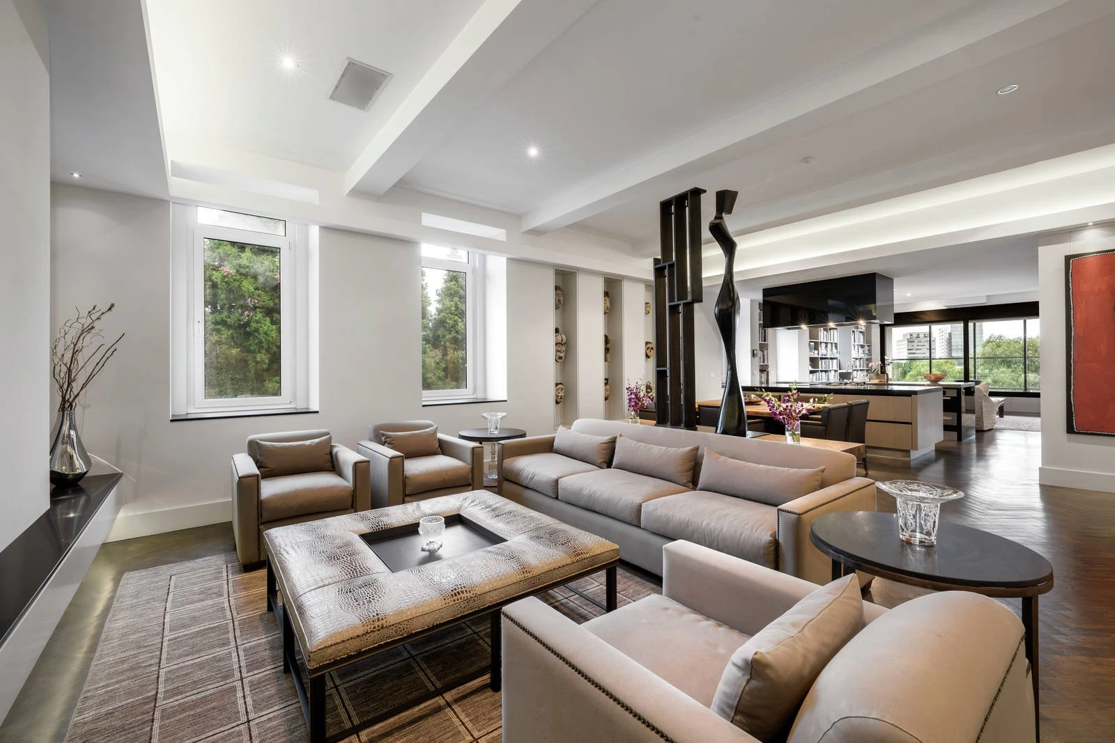 3/19 Park Street, South Yarra, VIC