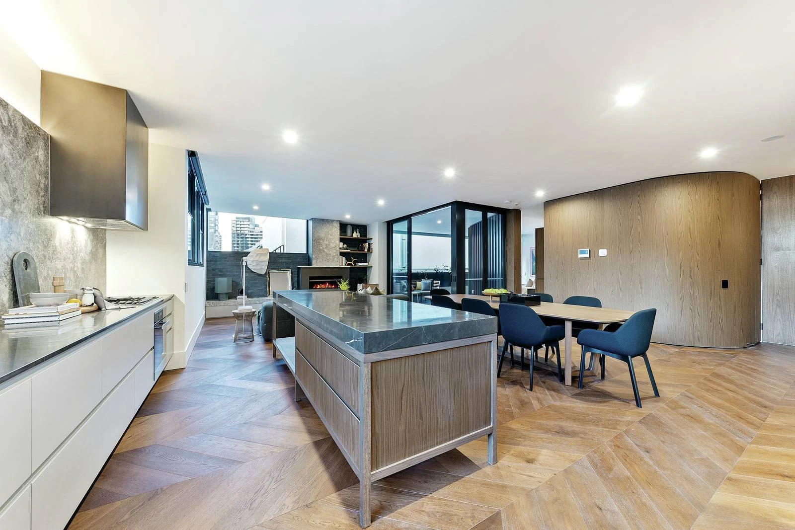 4/19 Chambers Street, South Yarra, VIC