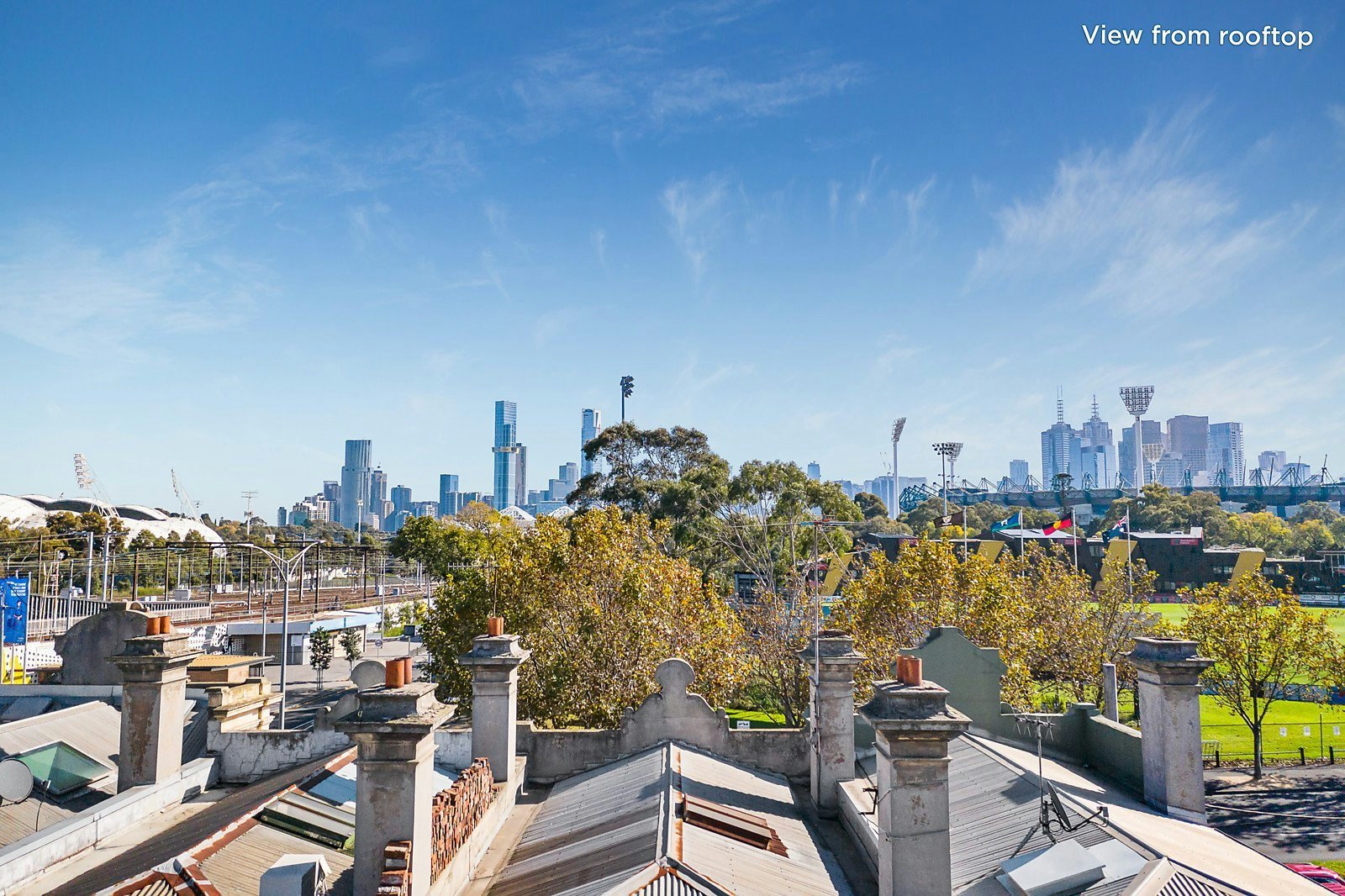 331 Punt Road, Richmond, VIC