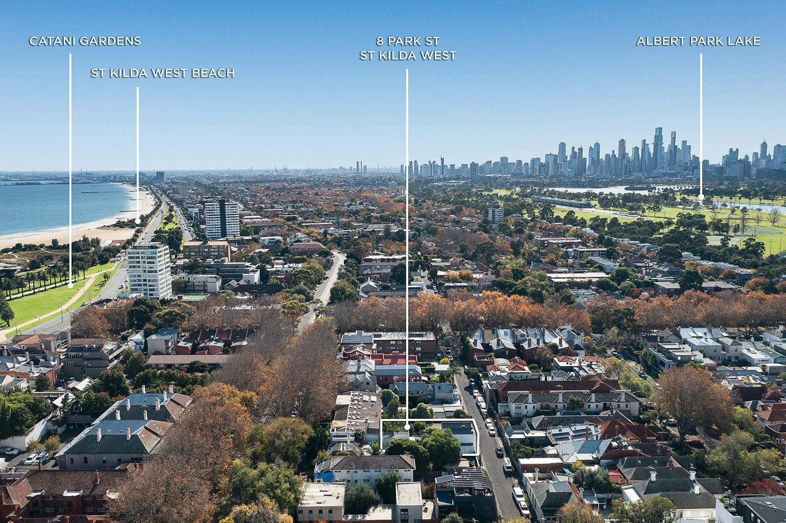 8 Park Street, St Kilda West, VIC