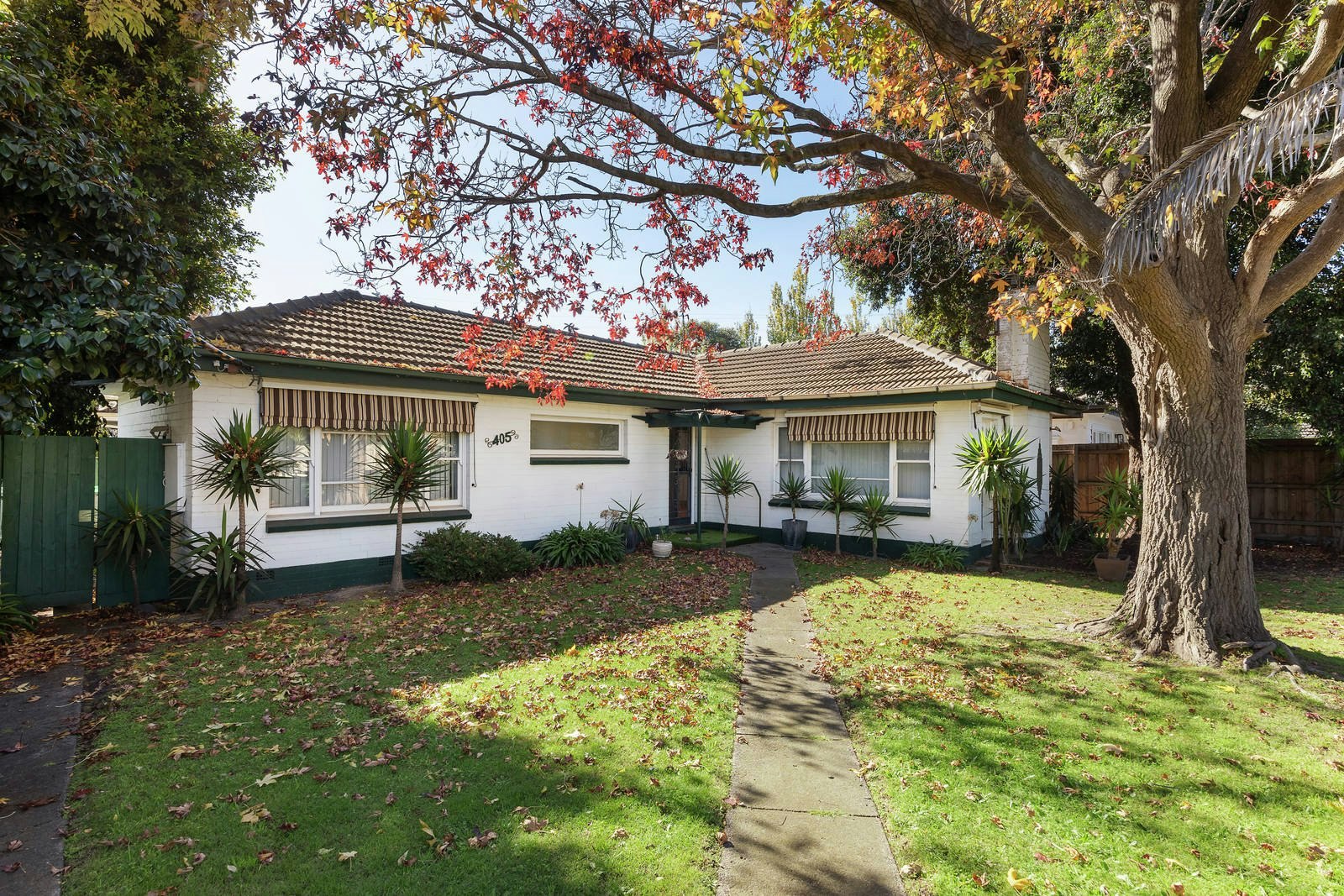 405 Bay Road, Cheltenham, VIC