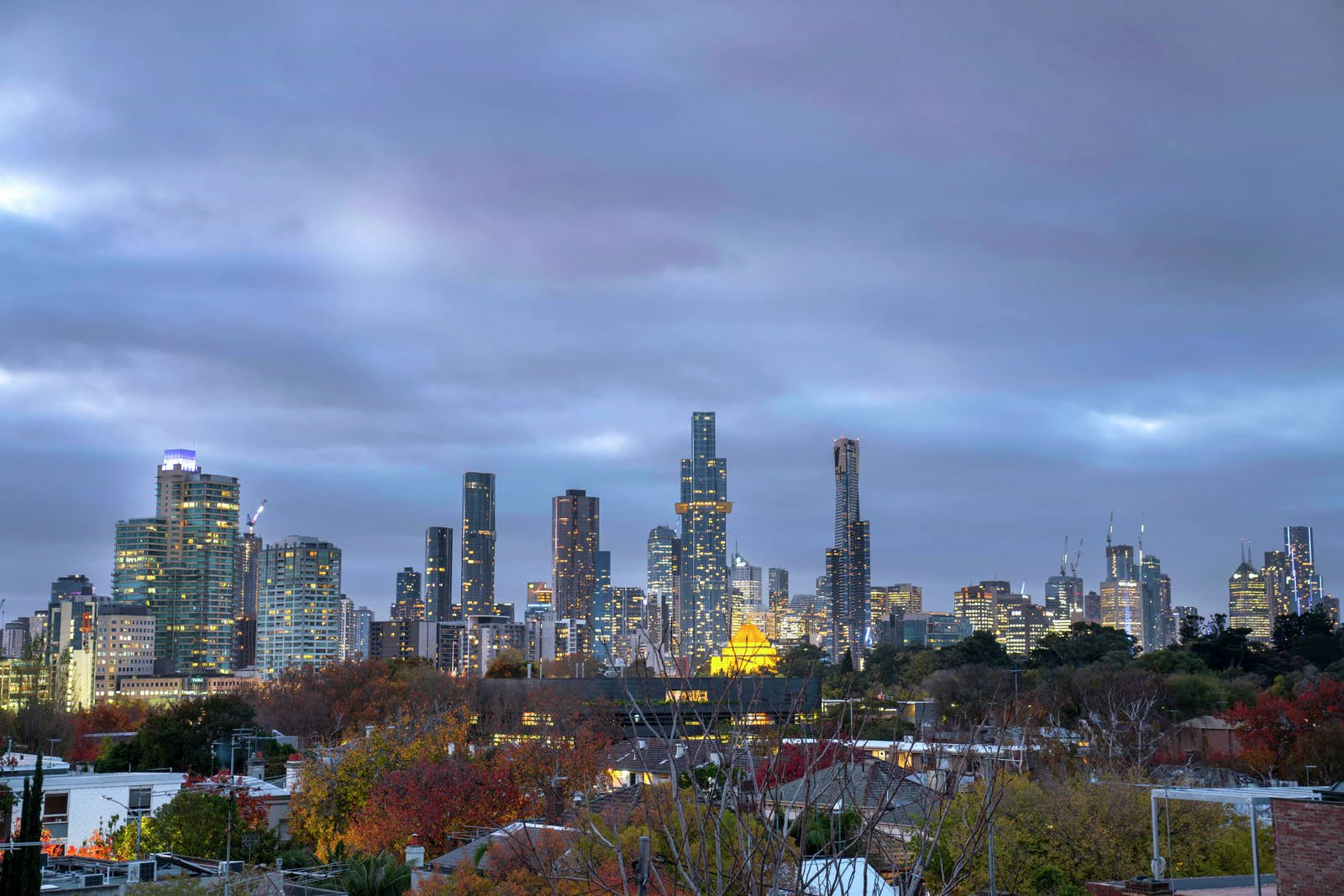 3/19 Park Street, South Yarra, VIC