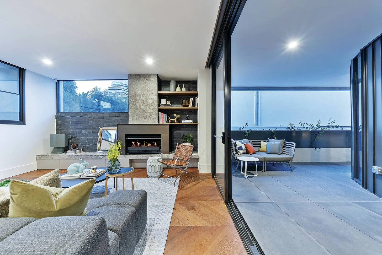 4/19 Chambers Street, South Yarra, VIC