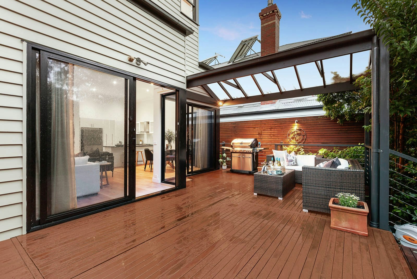 8 Johnson Street, Hawthorn, VIC