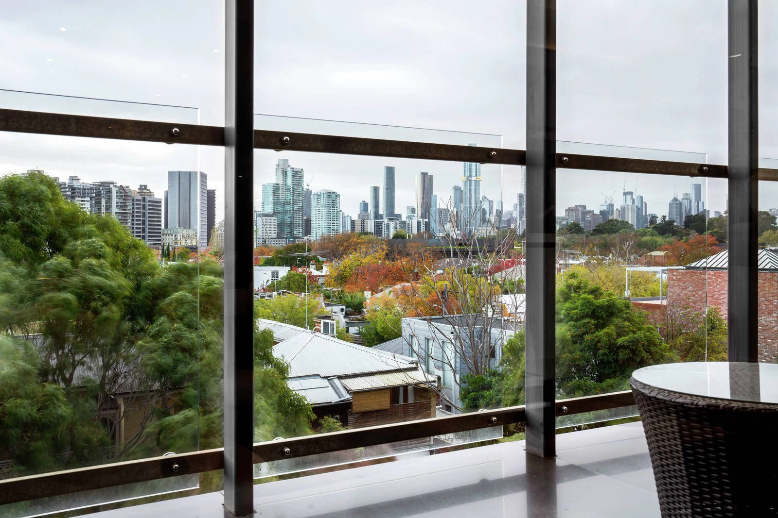3/19 Park Street, South Yarra, VIC