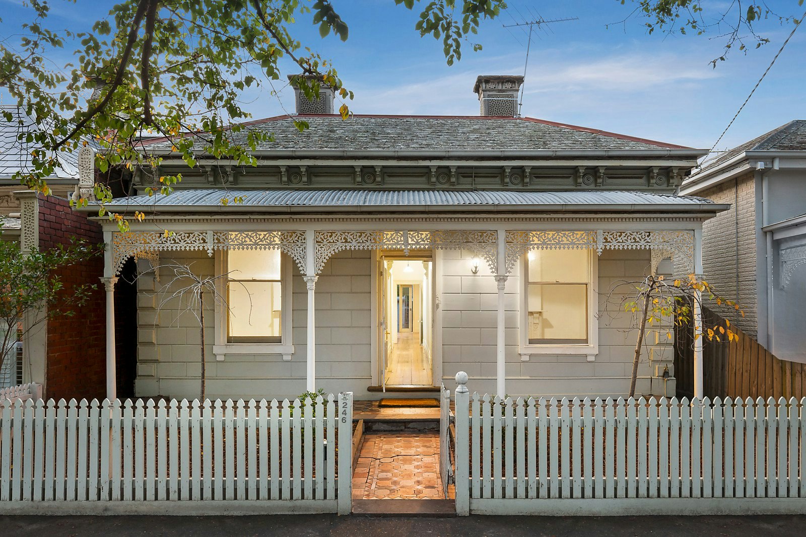 246 Bridport Street West, Albert Park, VIC