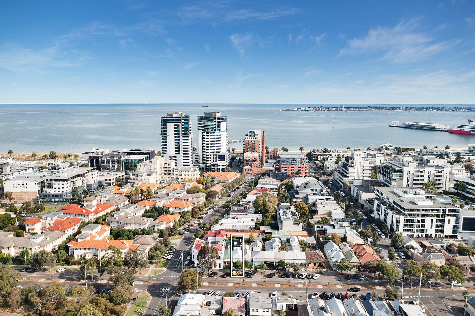 103 Graham Street, Port Melbourne, VIC