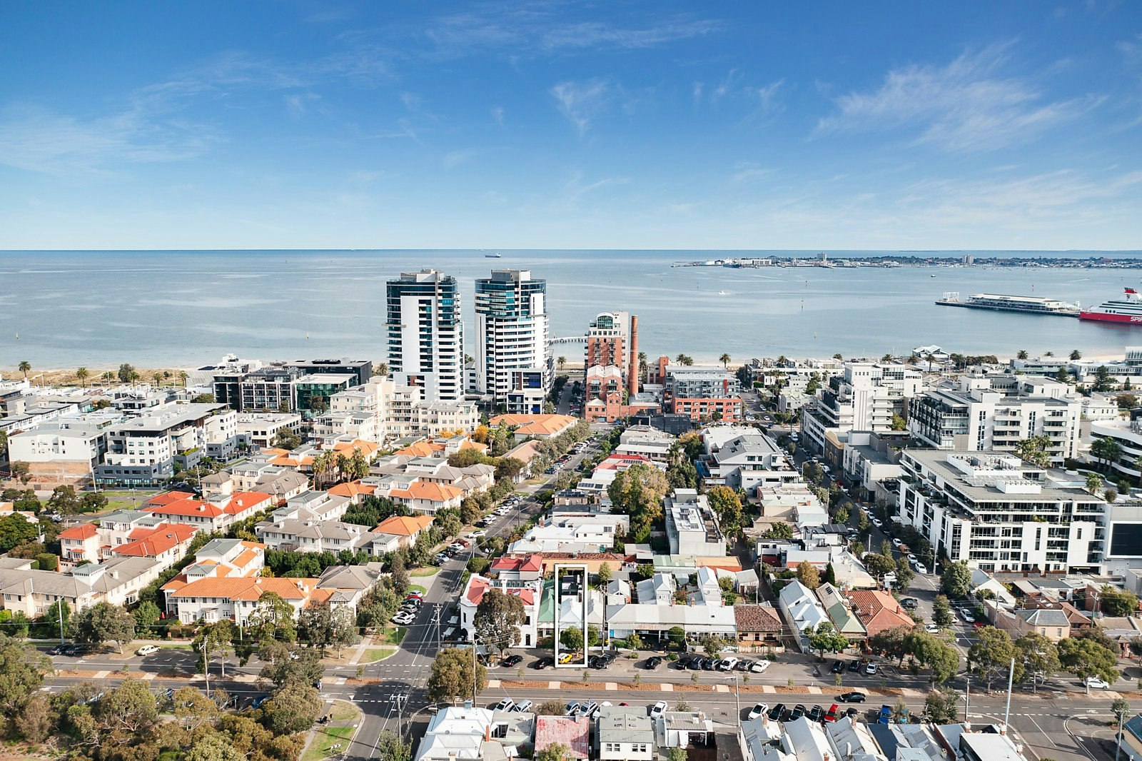 103 Graham Street, Port Melbourne, VIC