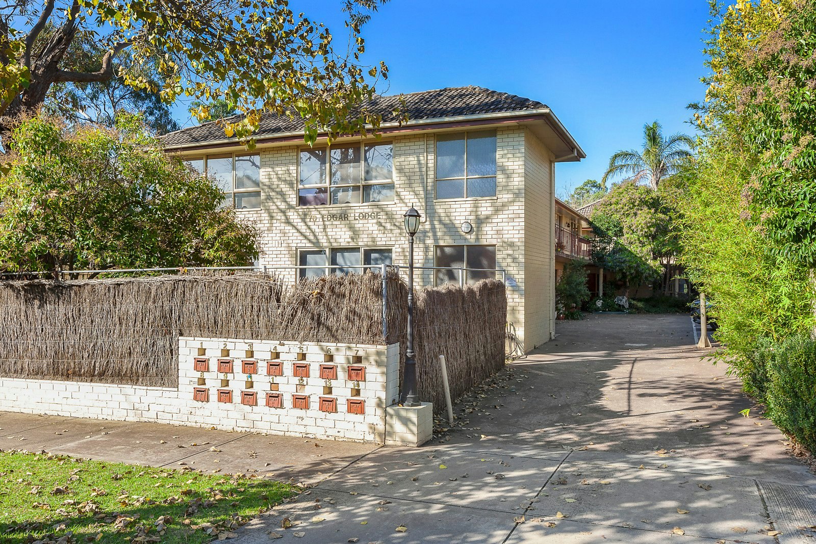 14/70 Edgar St N, Glen Iris, VIC