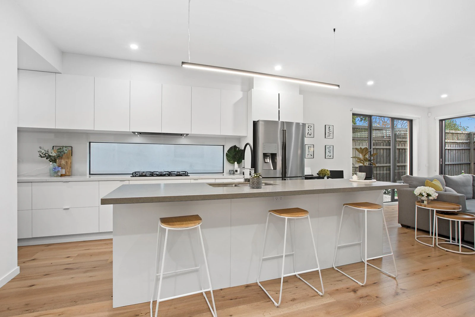 11A Tibrockney Street, Highett, VIC