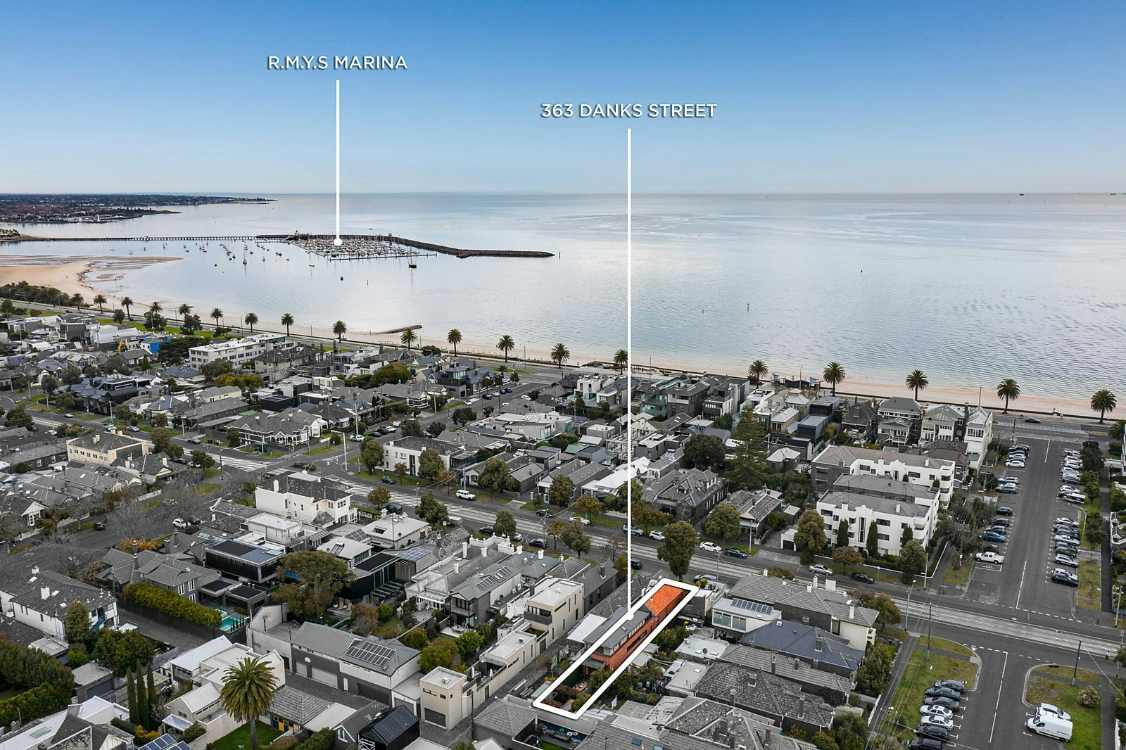 363 Danks Street, Middle Park, VIC