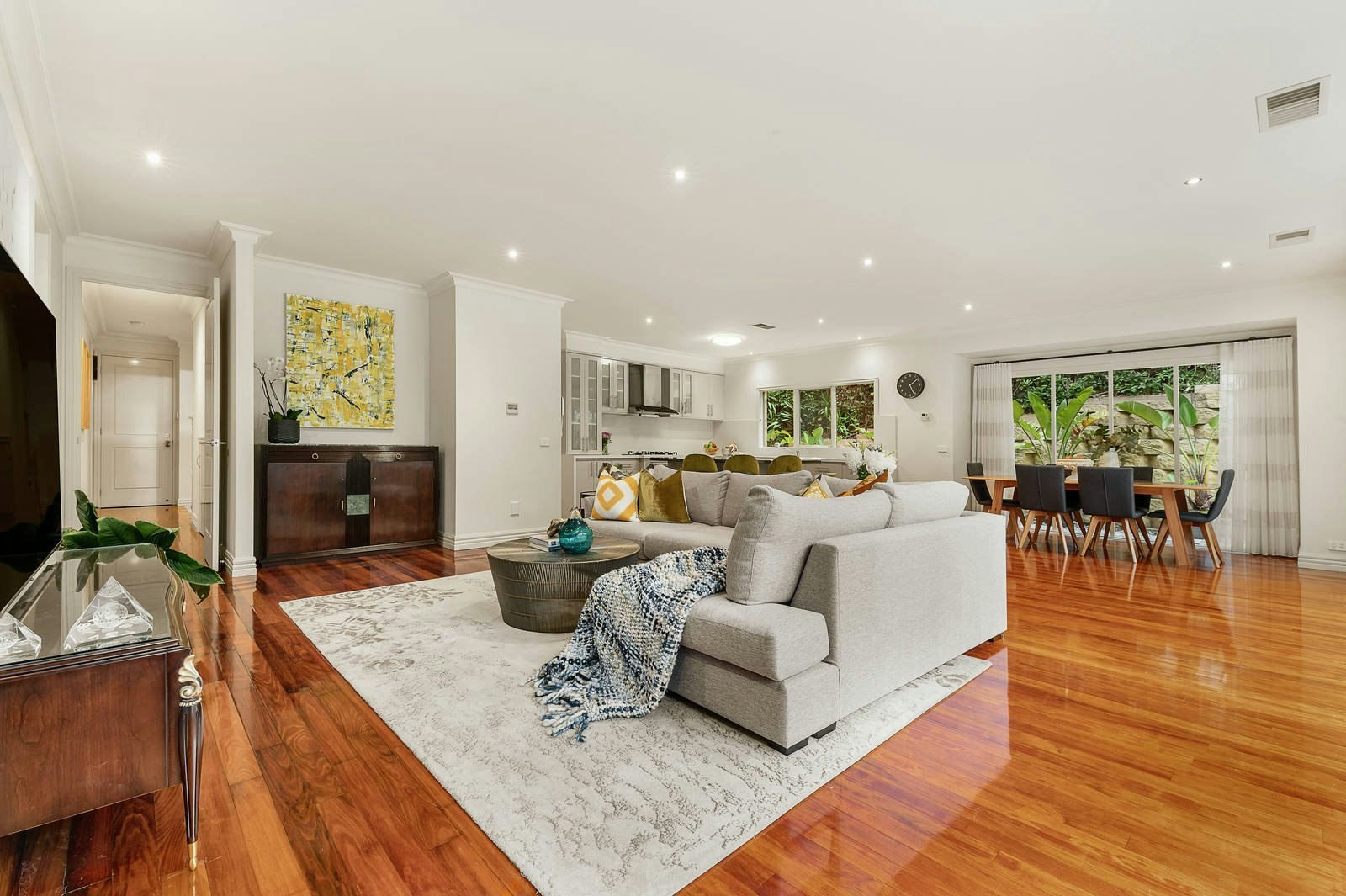 1 Gardiner Road, Hawthorn, VIC